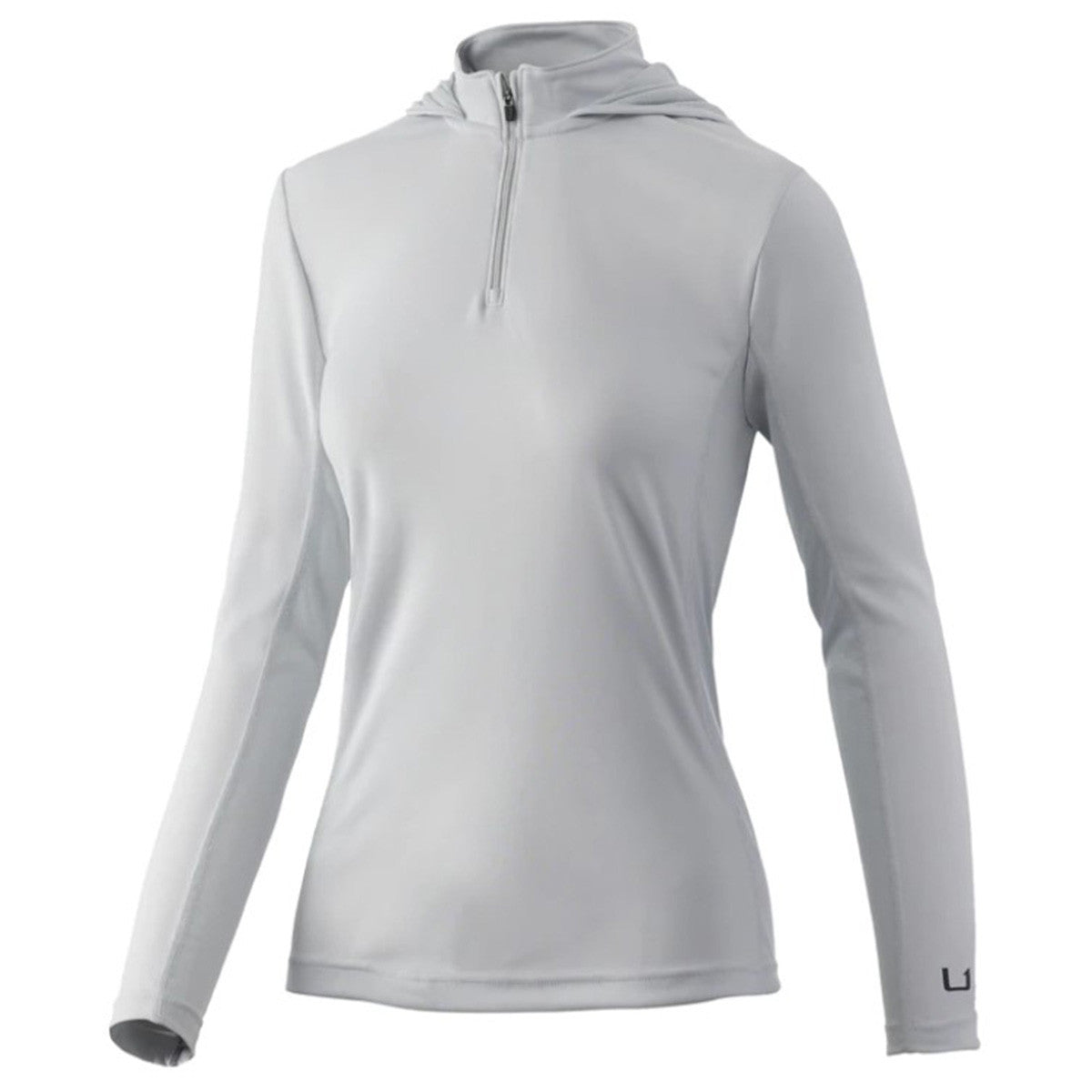 Women's Icon X 1/4 Zip