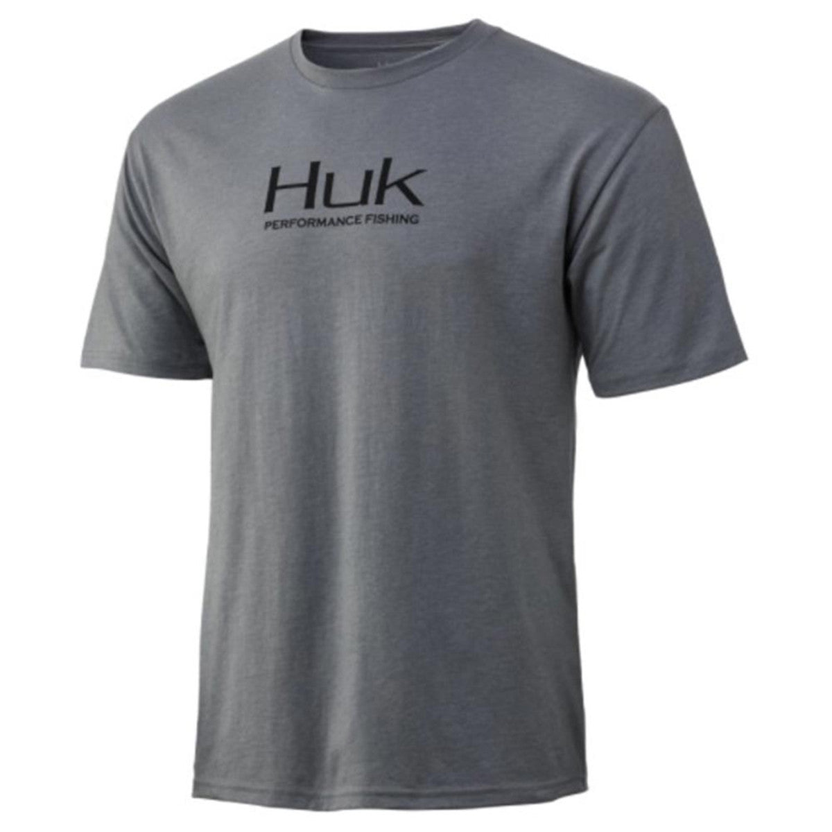 Youth Performance Fishing Tee