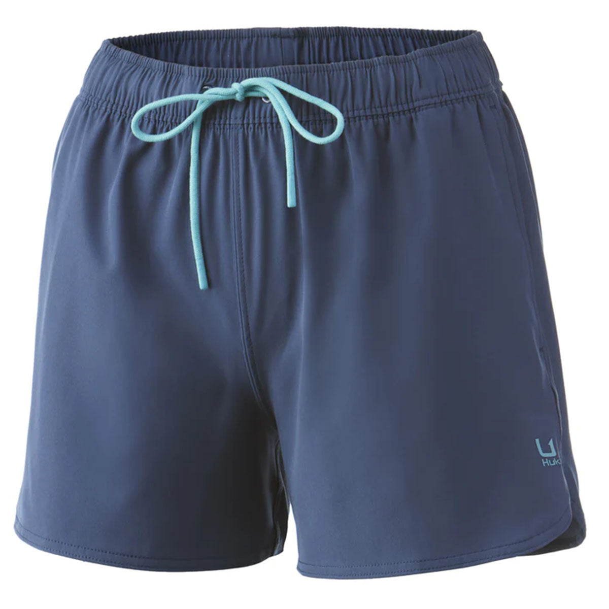 Youth Pursuit Volley Short