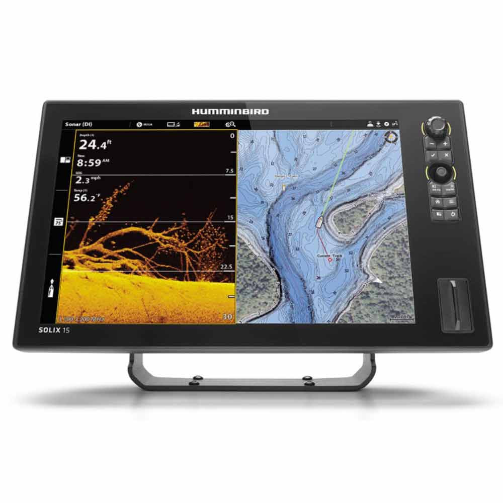 Solix Depth Finder G3