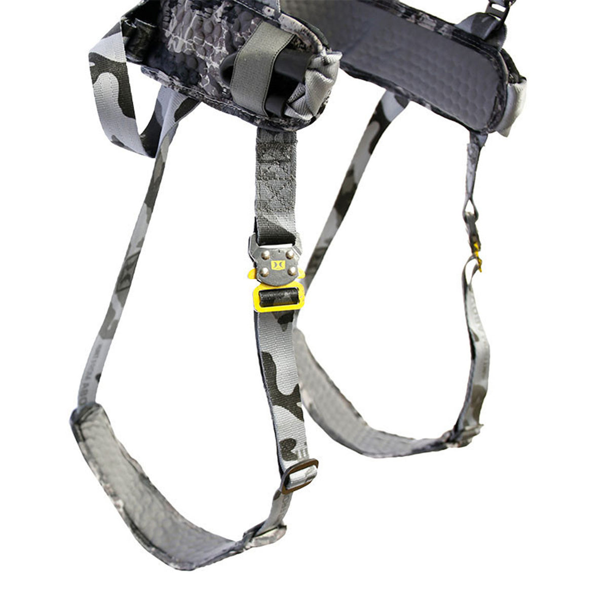 Strap image of the Hawk Elevate Lite Harness.