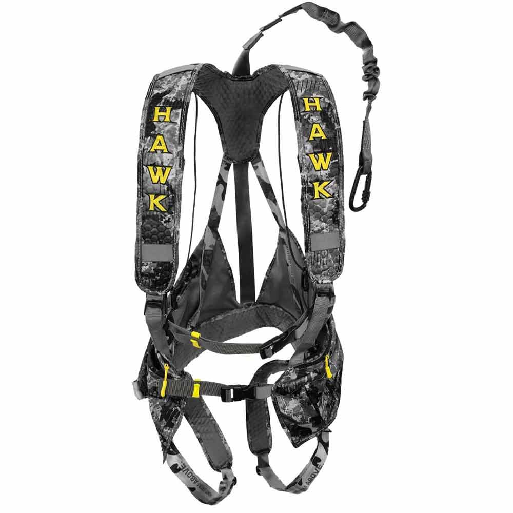 Elevate Pro Harness