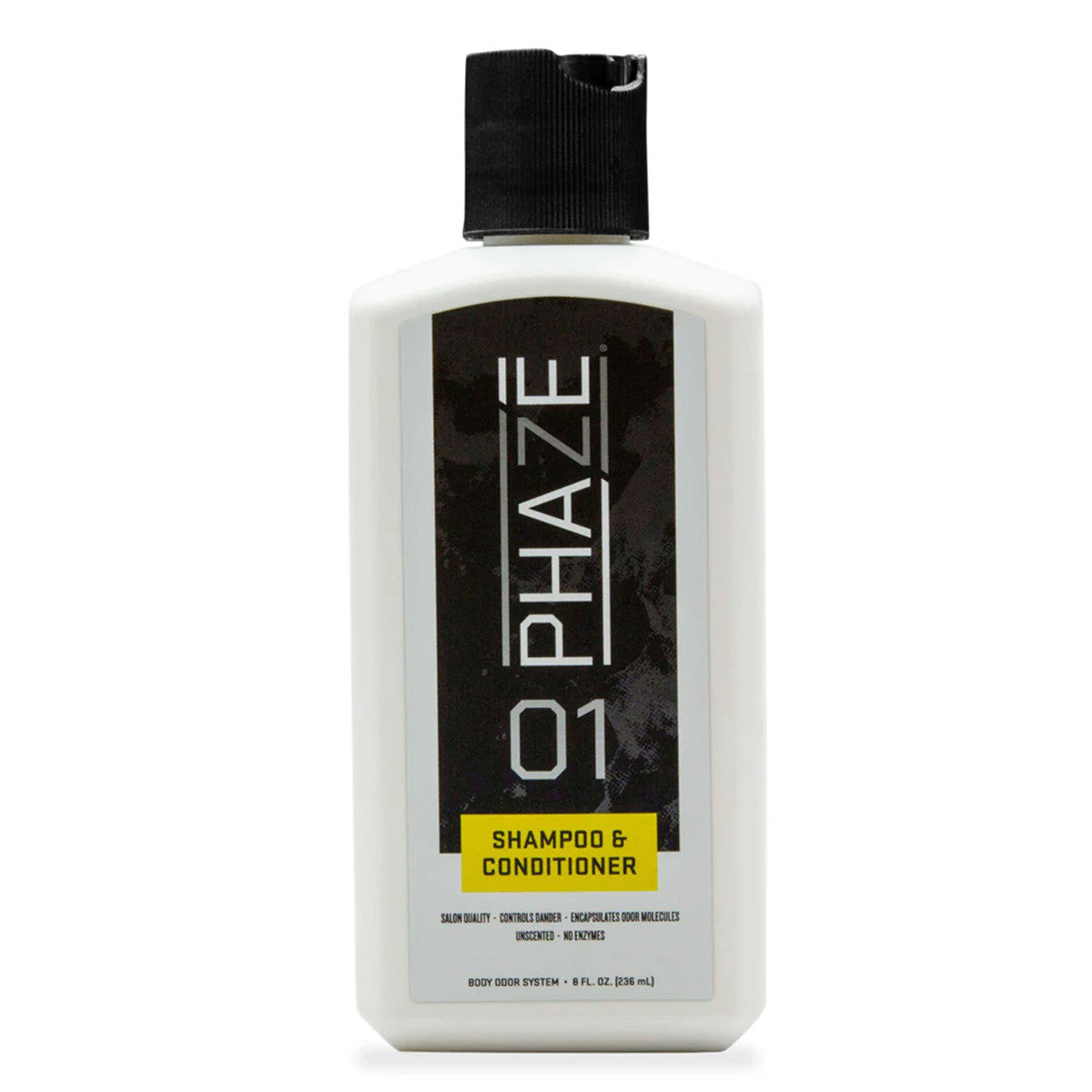 PhaZe Shampoo + Conditioner - 8oz