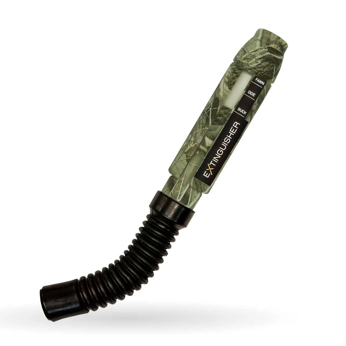 Illusion Systems Extinguisher Deer Call image in Mossy Oak Bottomland