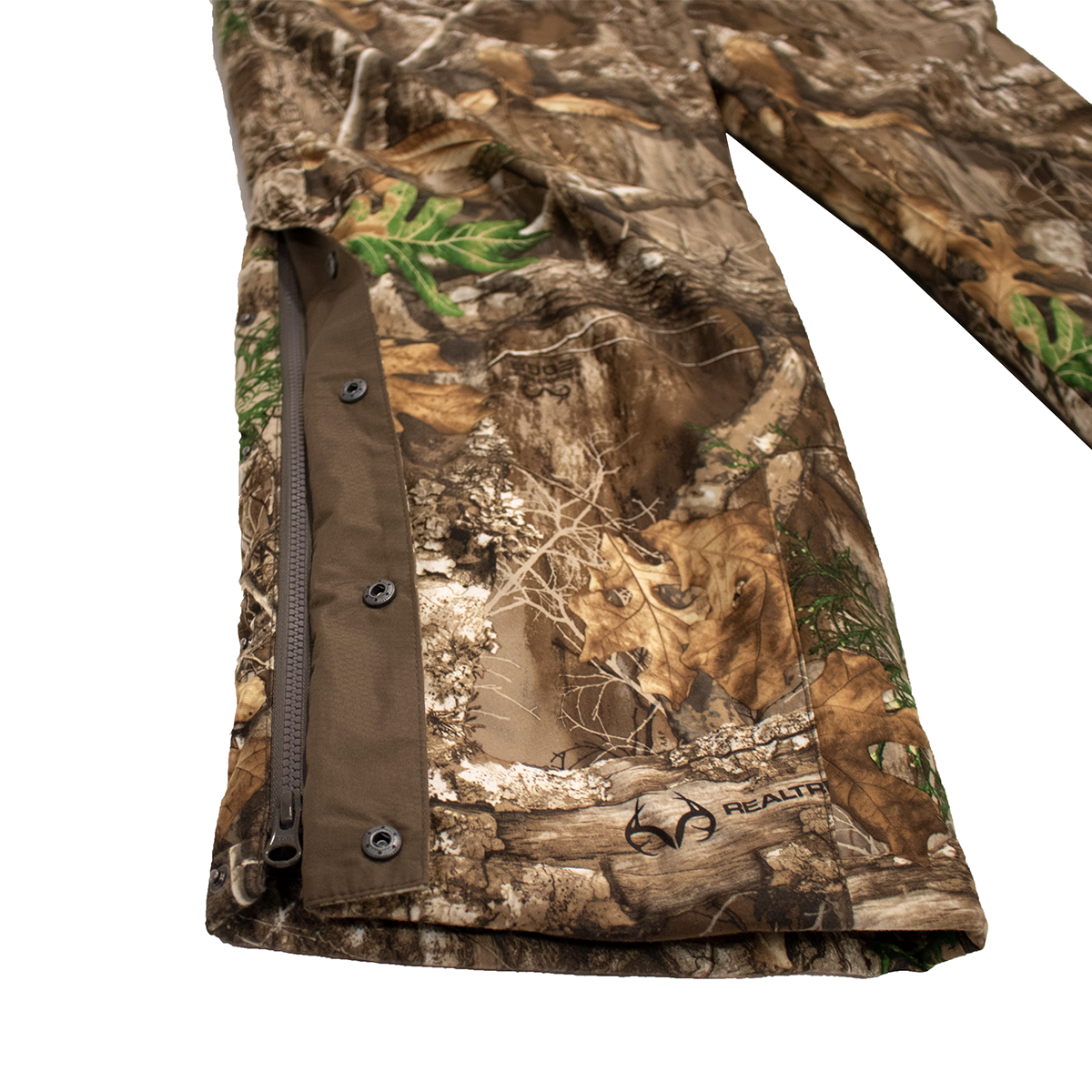 Workin' Man Insulated Bib