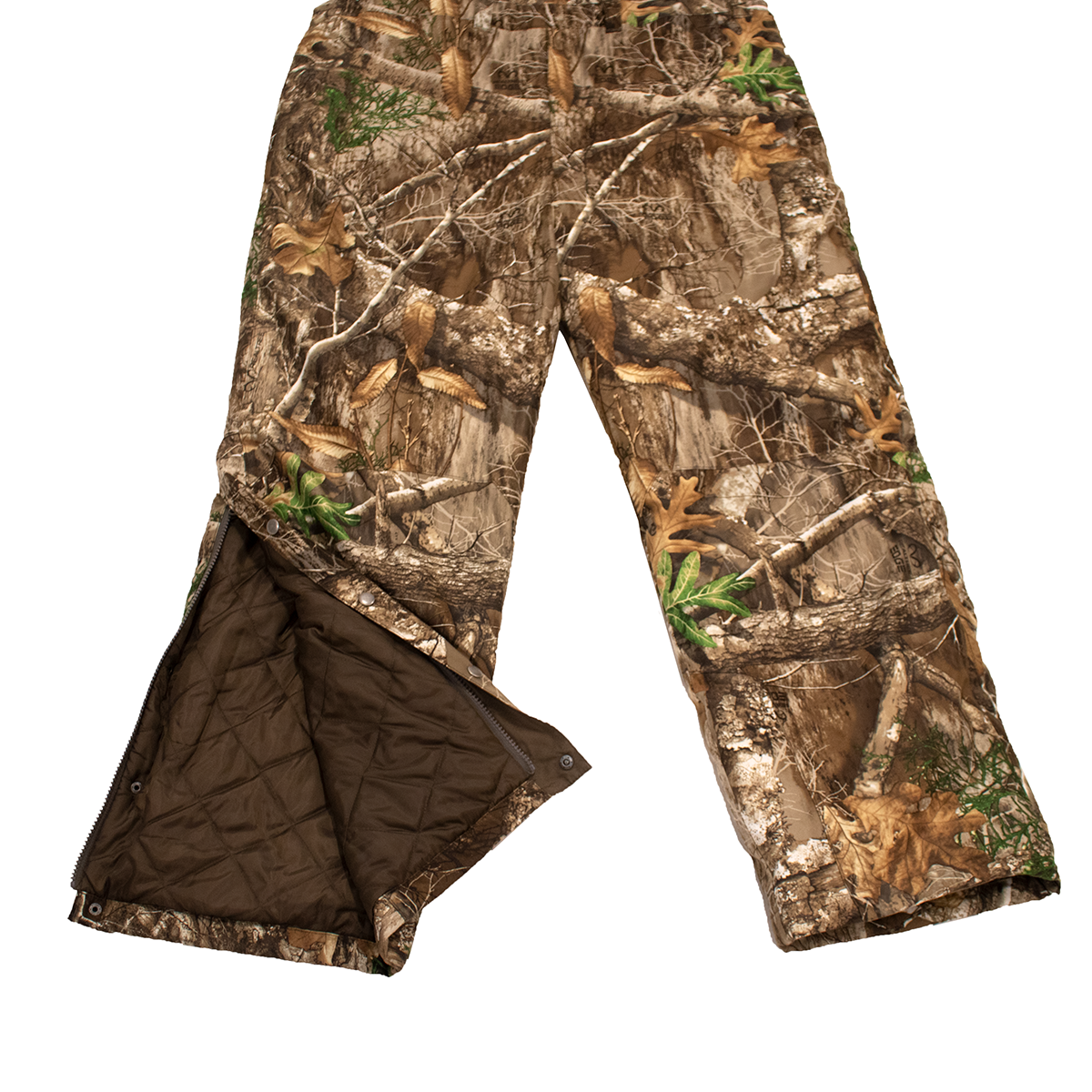 Workin' Man Insulated Bib
