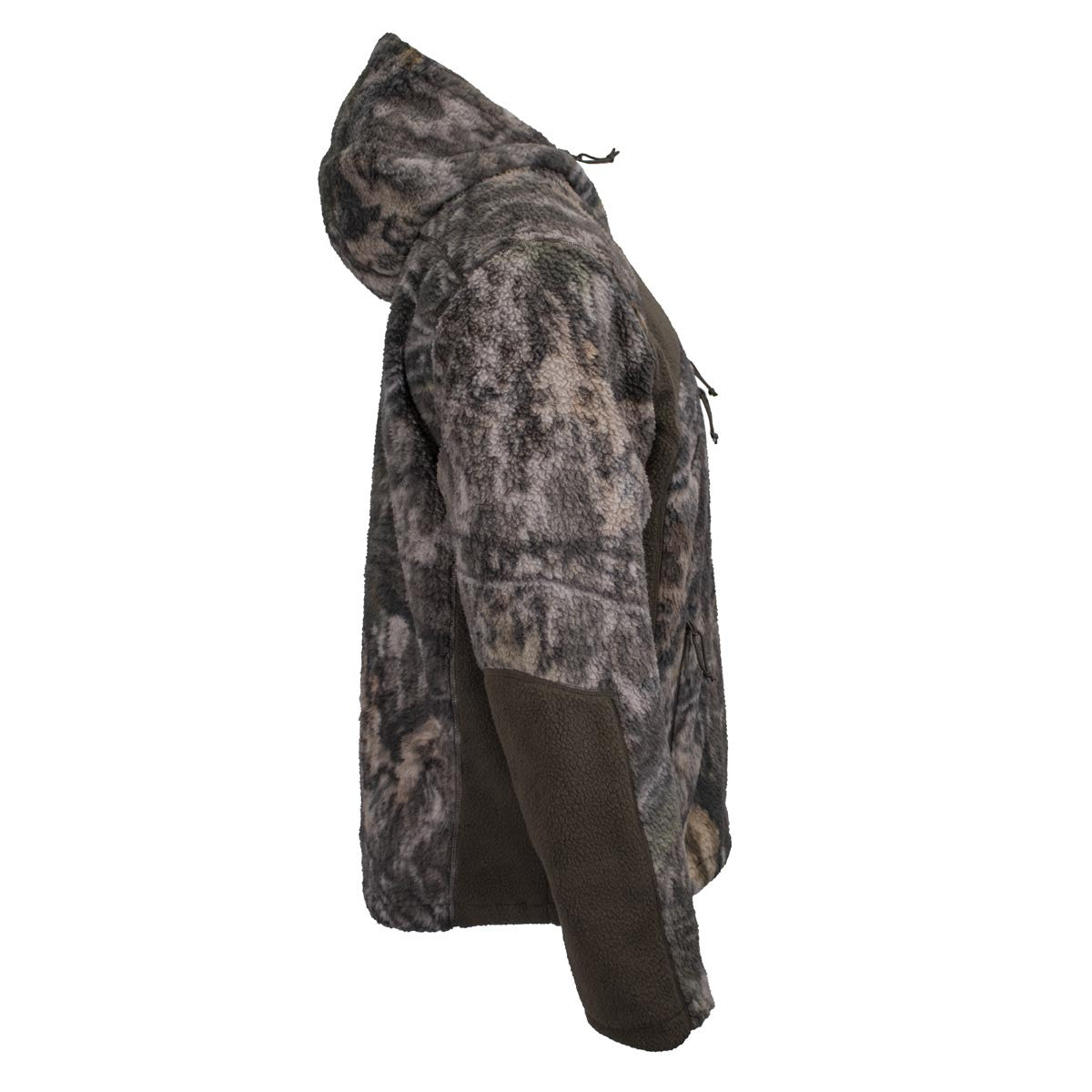 Covert Whitetail Jacket
