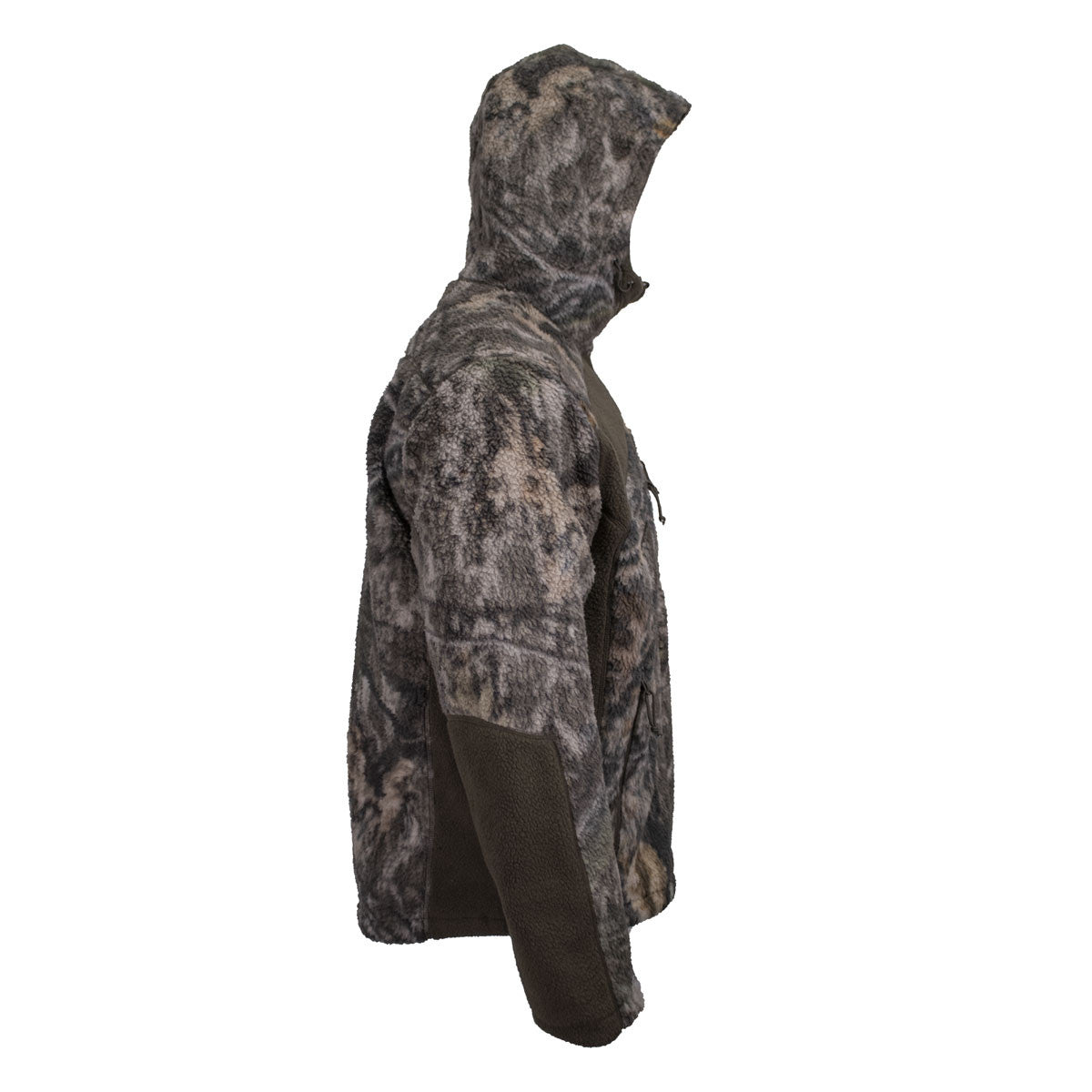 Covert Whitetail Jacket