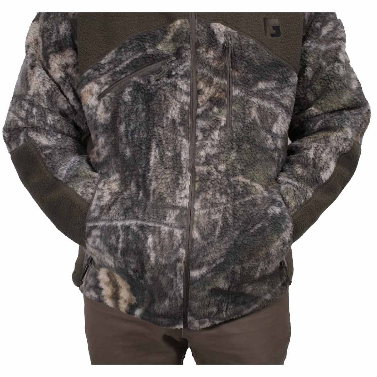 Covert Whitetail Jacket
