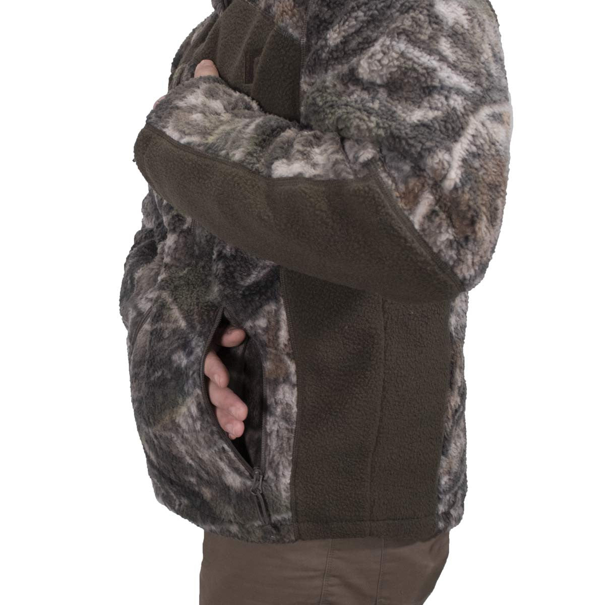 Covert Whitetail Jacket