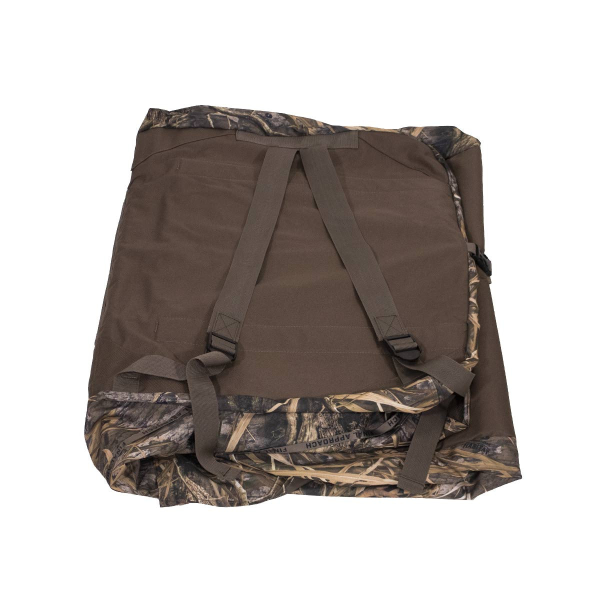 Express Low-Profile Layout Blind