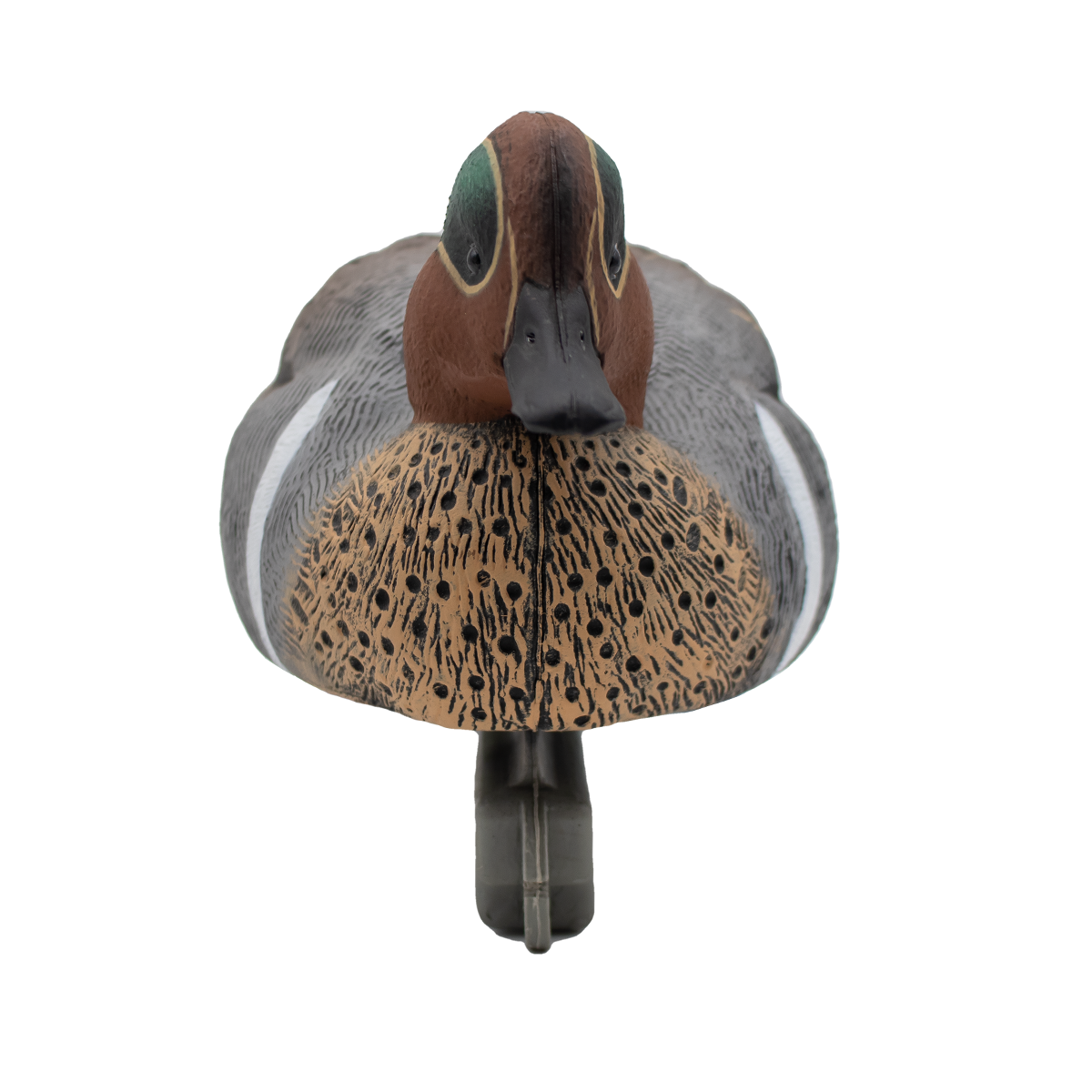 HD Early Season Teal Floater Duck Decoys - 12 Pack