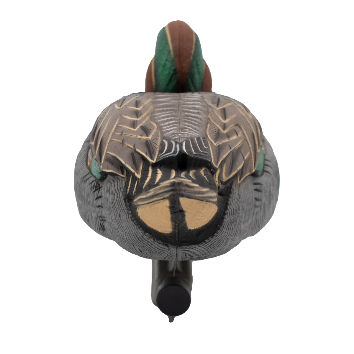 HD Early Season Teal Floater Duck Decoys - 12 Pack
