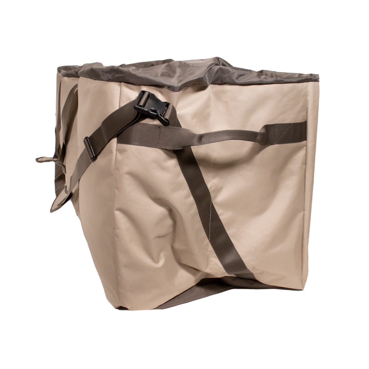 Rogers Sporting Goods Toughman 6 Slot Bigfoot Decoy Bag side image