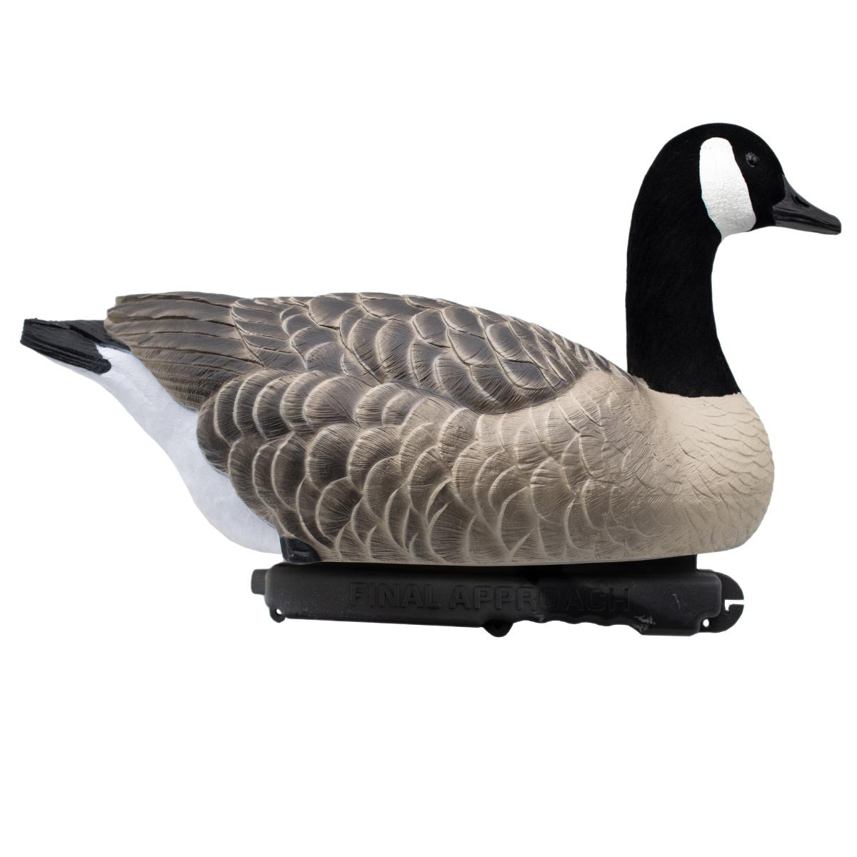 LIVE Honker Active Floaters High Head Side Image