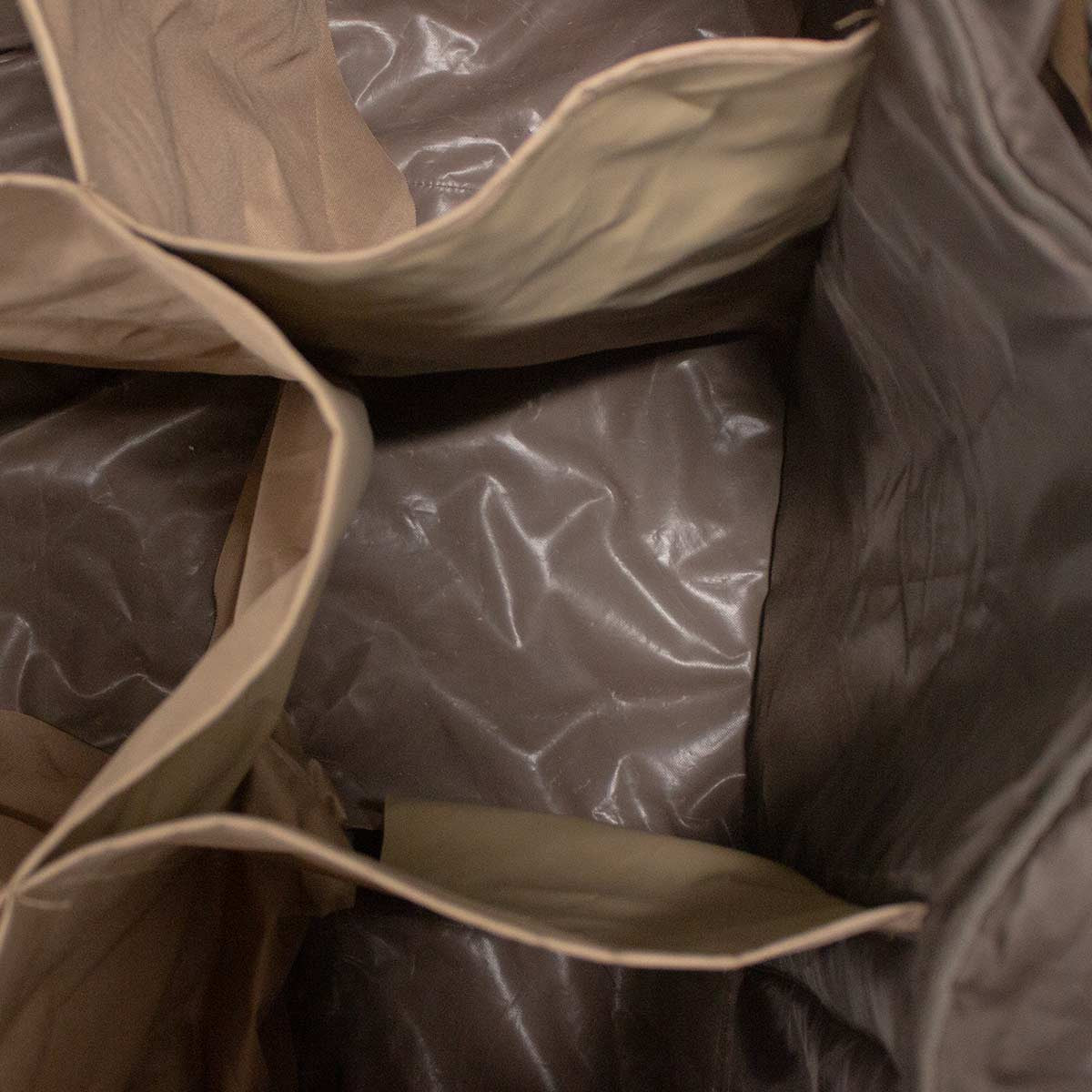 Rogers Elite 6 Slot Full Body Goose Decoy Bag empty slot image