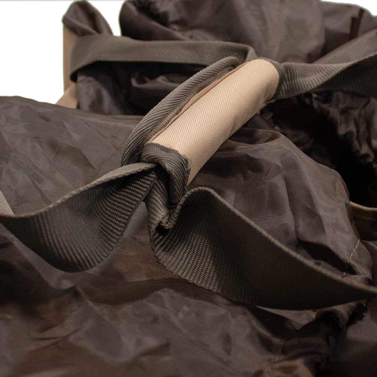 Rogers Elite 6 Slot Full Body Goose Decoy Bag handle image