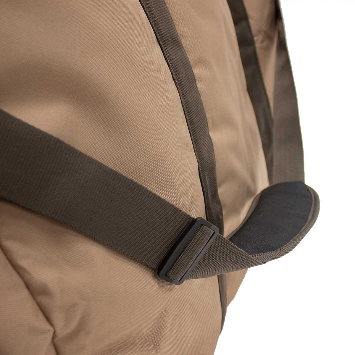 Rogers Elite 6 Slot Full Body Goose Decoy Bag strap image