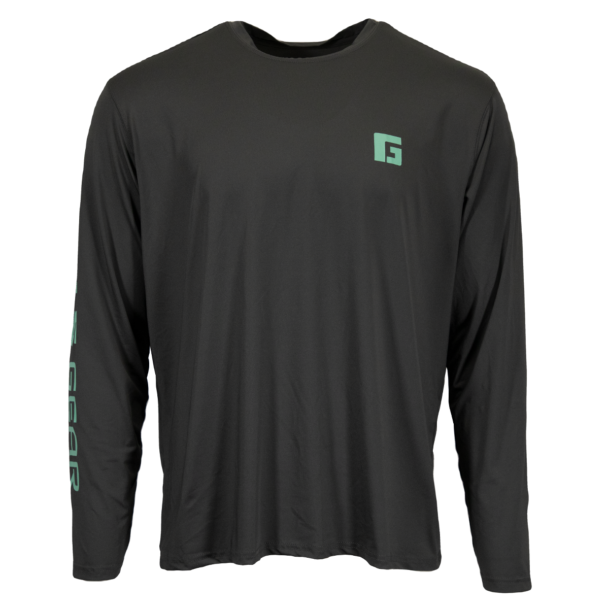 Long Sleeve Chill Tee