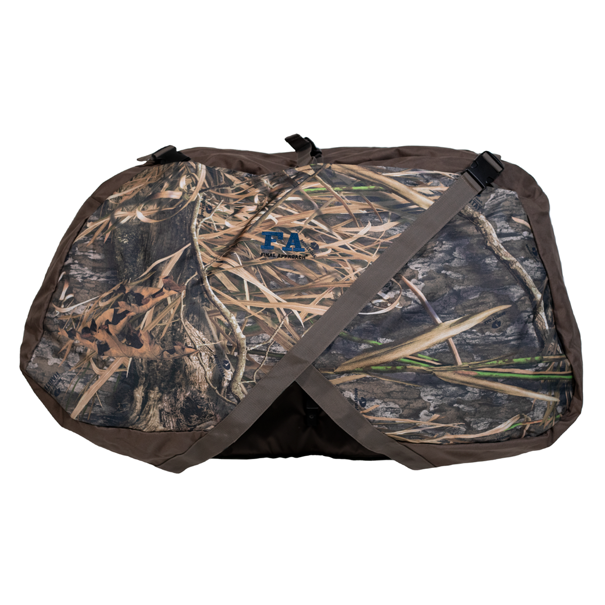 EZ-Grab Silhouette Decoy Bag