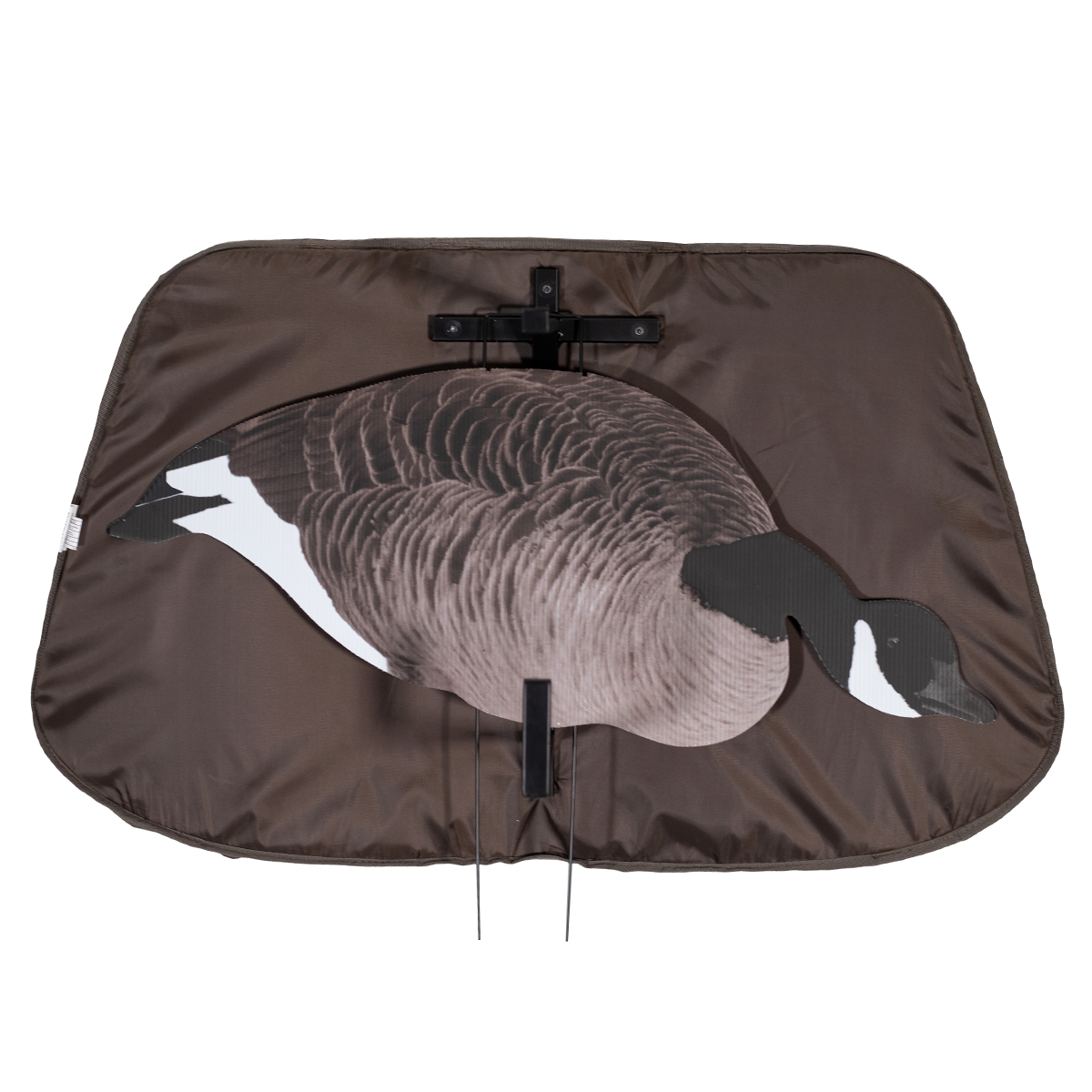 EZ-Grab Silhouette Decoy Bag
