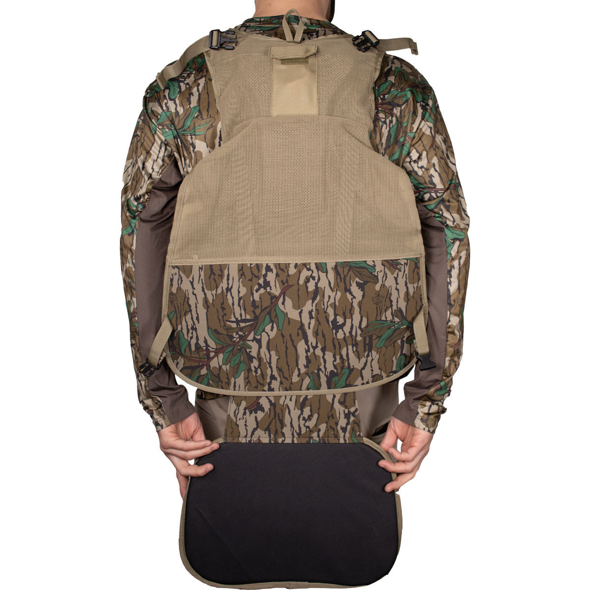 Final Approach Last Strut Turkey Vest Image