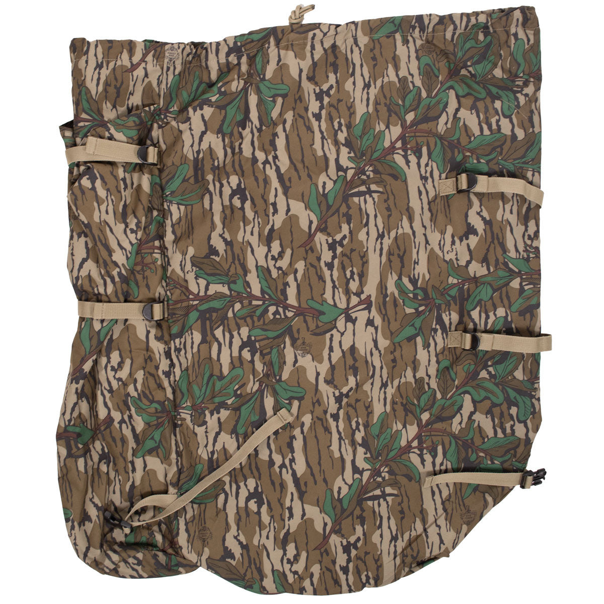 Final Approach Last Strut Turkey Vest Image