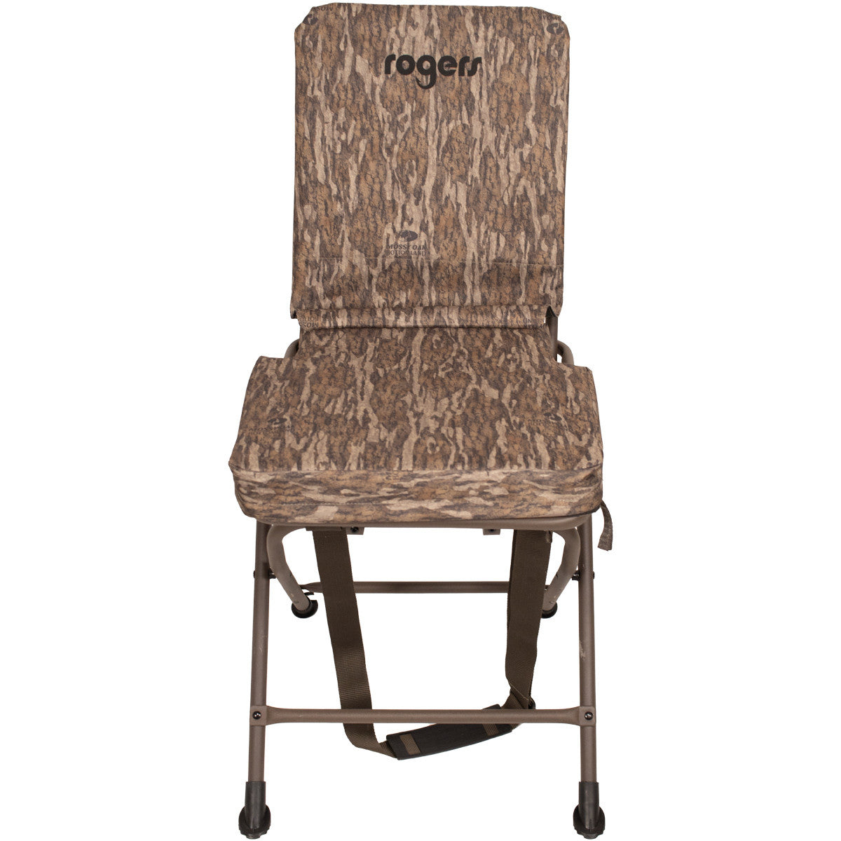 Workin' Man 360° Swivel Chair in Mossy Oak Bottomland