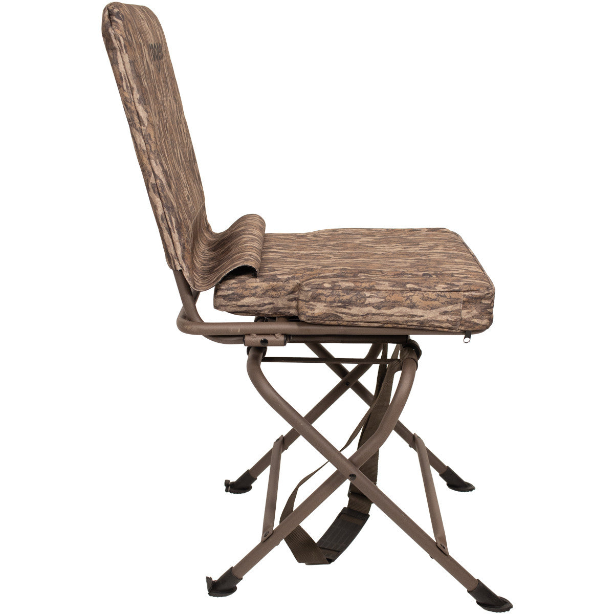 Workin' Man 360° Swivel Chair in Mossy Oak Bottomland
