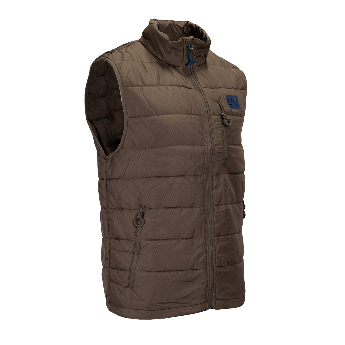 Branta Puffy Vest