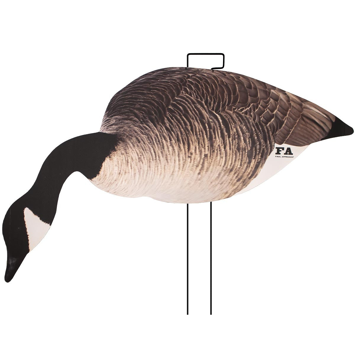 Last Pass Canada Goose Silhouettes 60 Pack with Bag - Gen 4