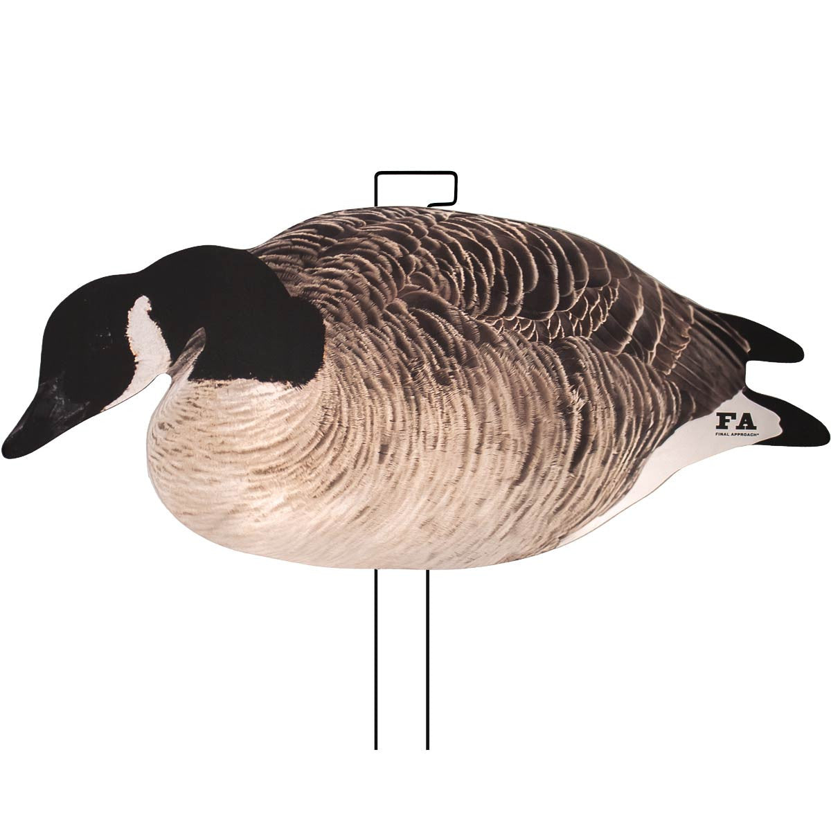 Last Pass Canada Goose Silhouettes 60 Pack with Bag - Gen 4