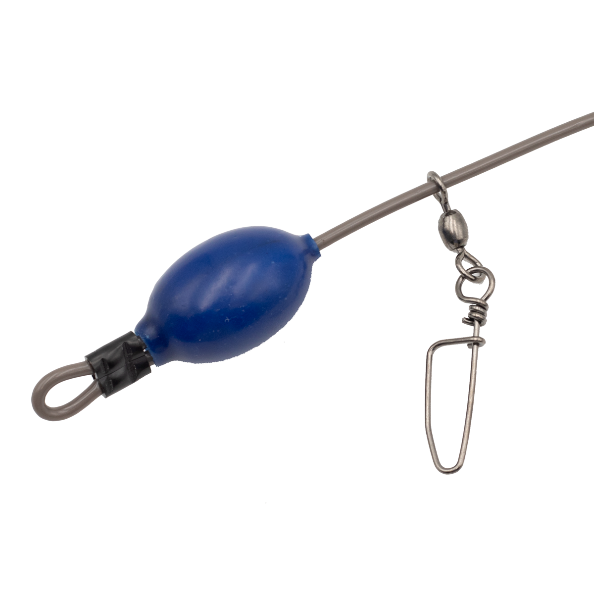 Final Approach Coated Steel Texas Rigs Image