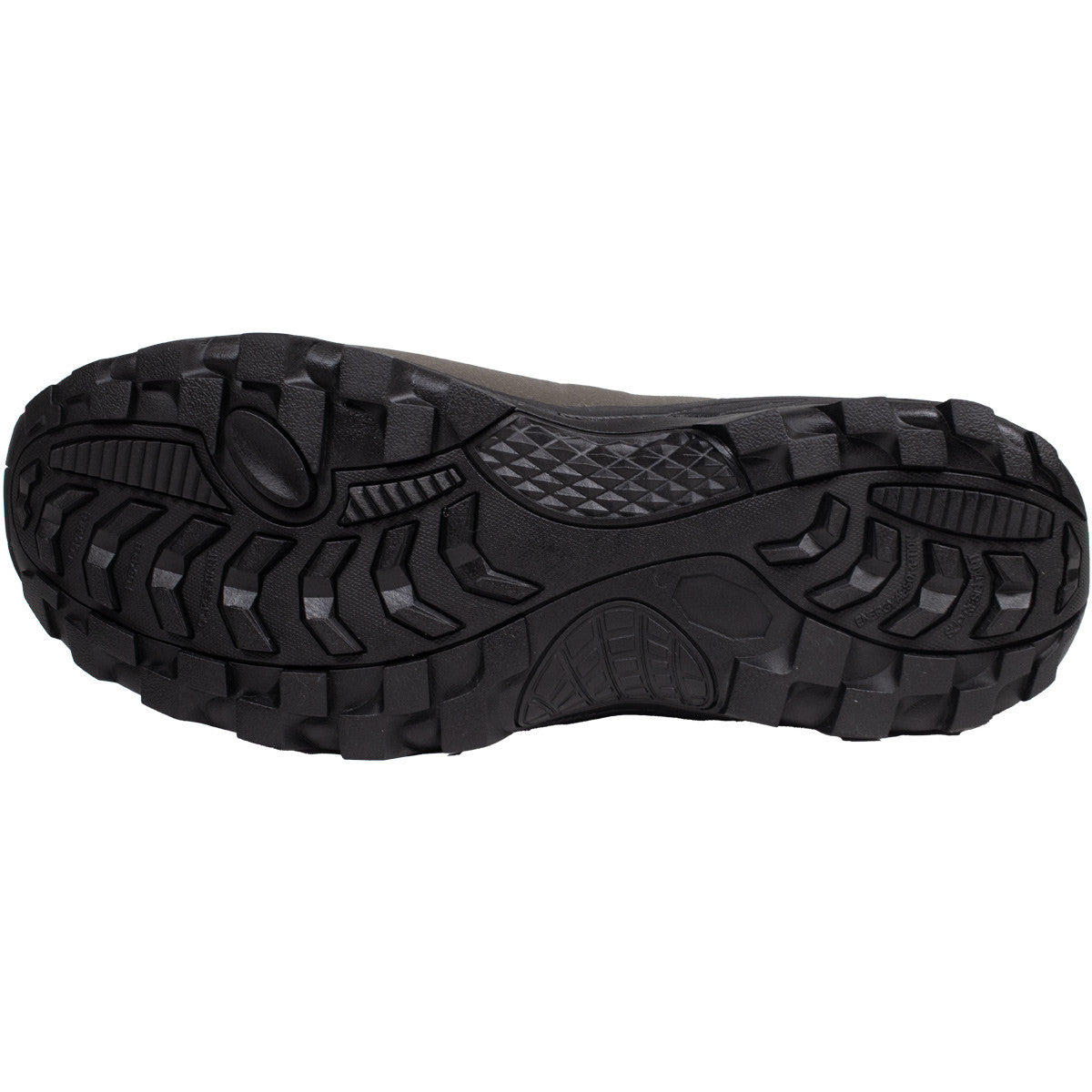 bottom image of Rogers Elite 7MM Neoprene Waterproof Boots.