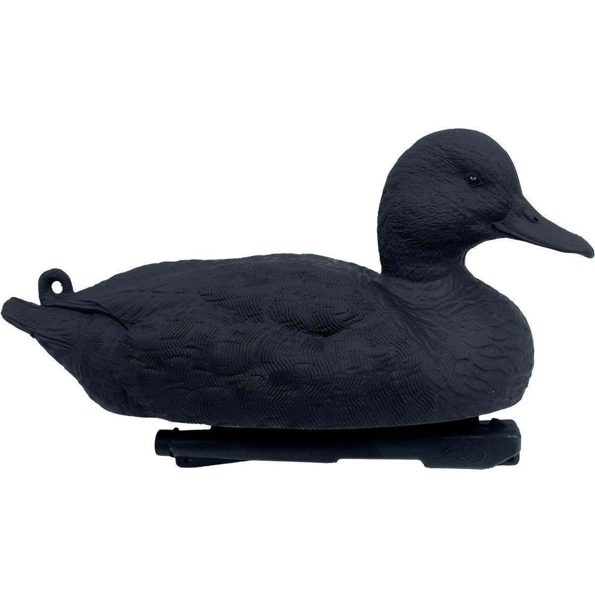 Blackouts Duck Decoys, 6 Pack