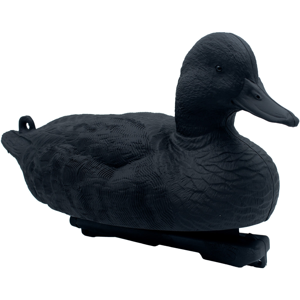 Blackouts Duck Decoys, 6 Pack