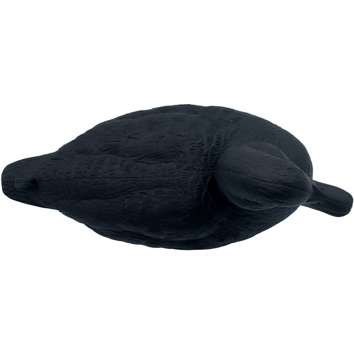 Blackouts Duck Decoys, 6 Pack
