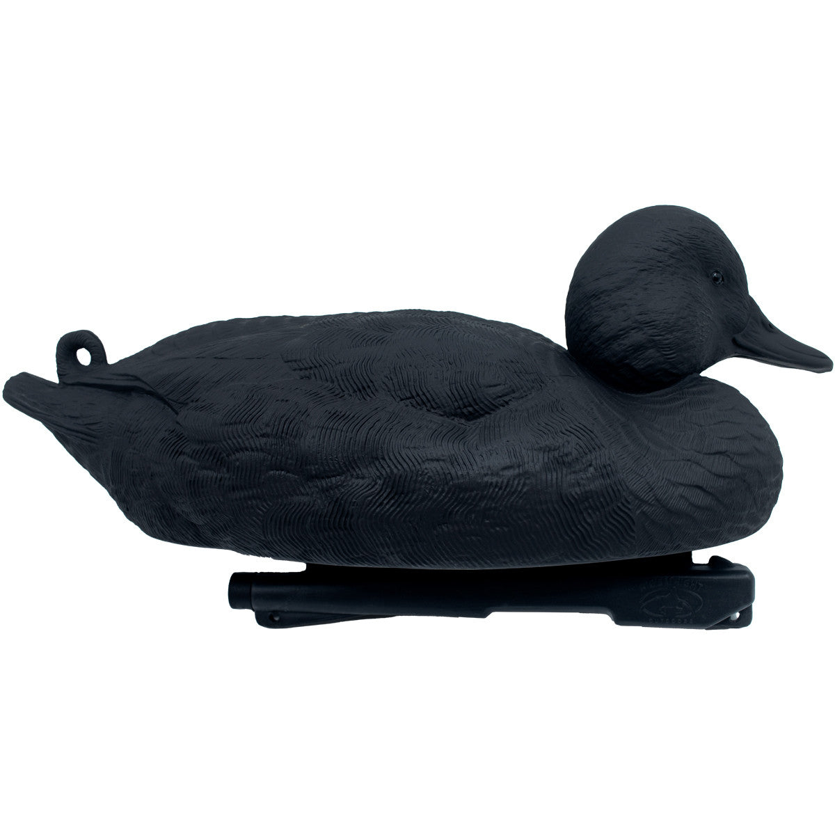 Blackouts Duck Decoys, 6 Pack