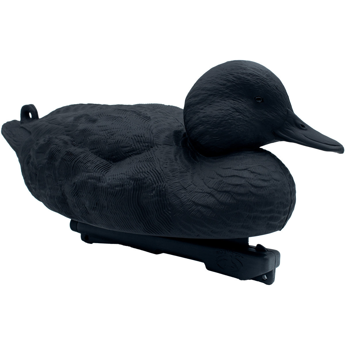 Blackouts Duck Decoys, 6 Pack