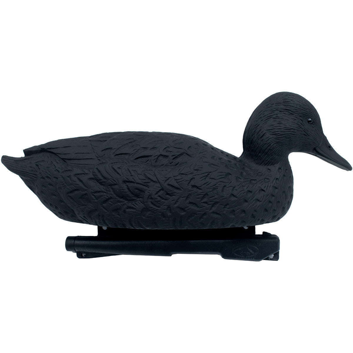 Blackouts Duck Decoys, 6 Pack