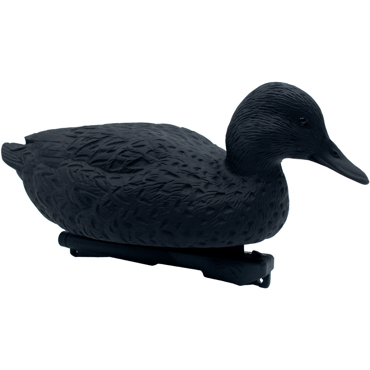 Blackouts Duck Decoys, 6 Pack