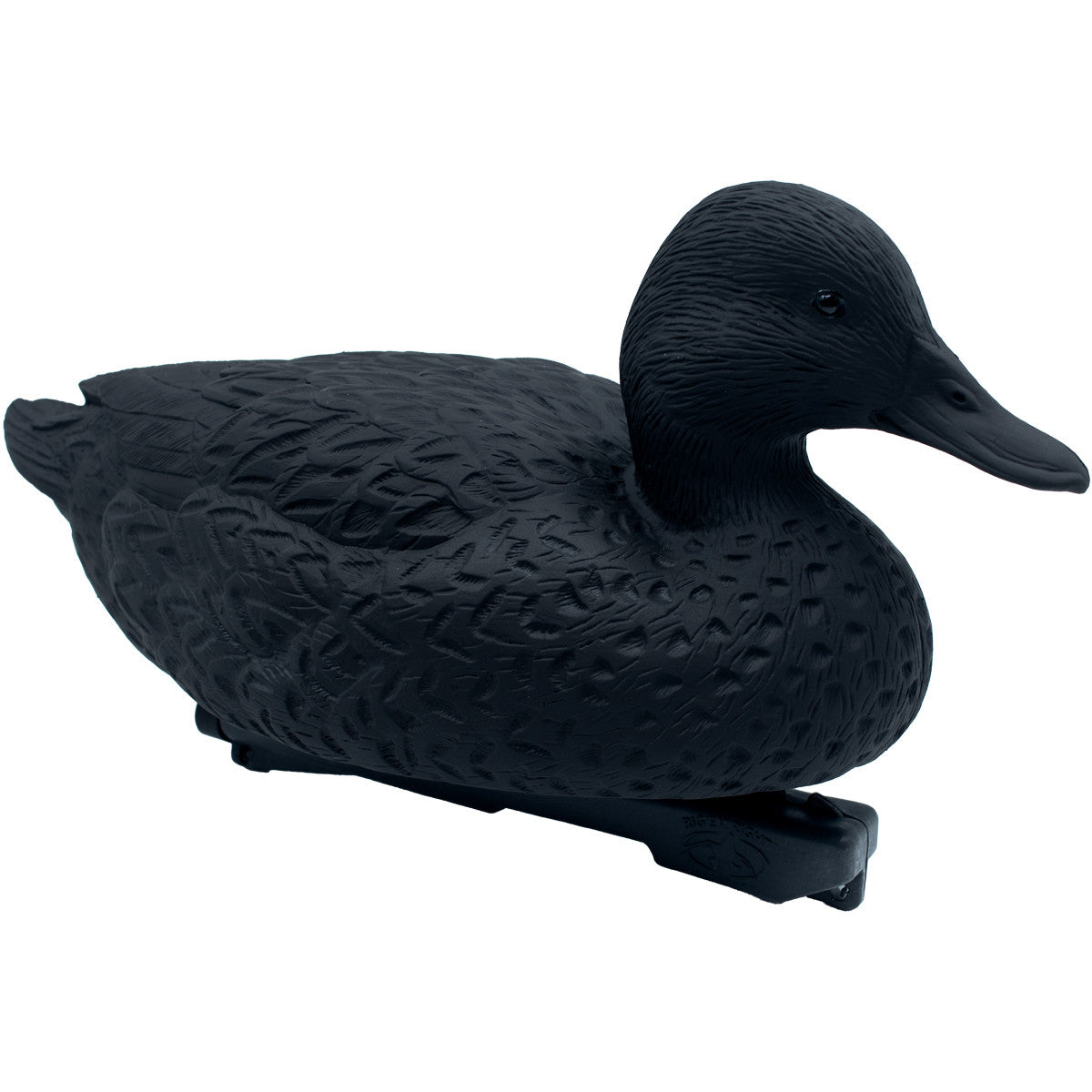 Blackouts Duck Decoys, 6 Pack