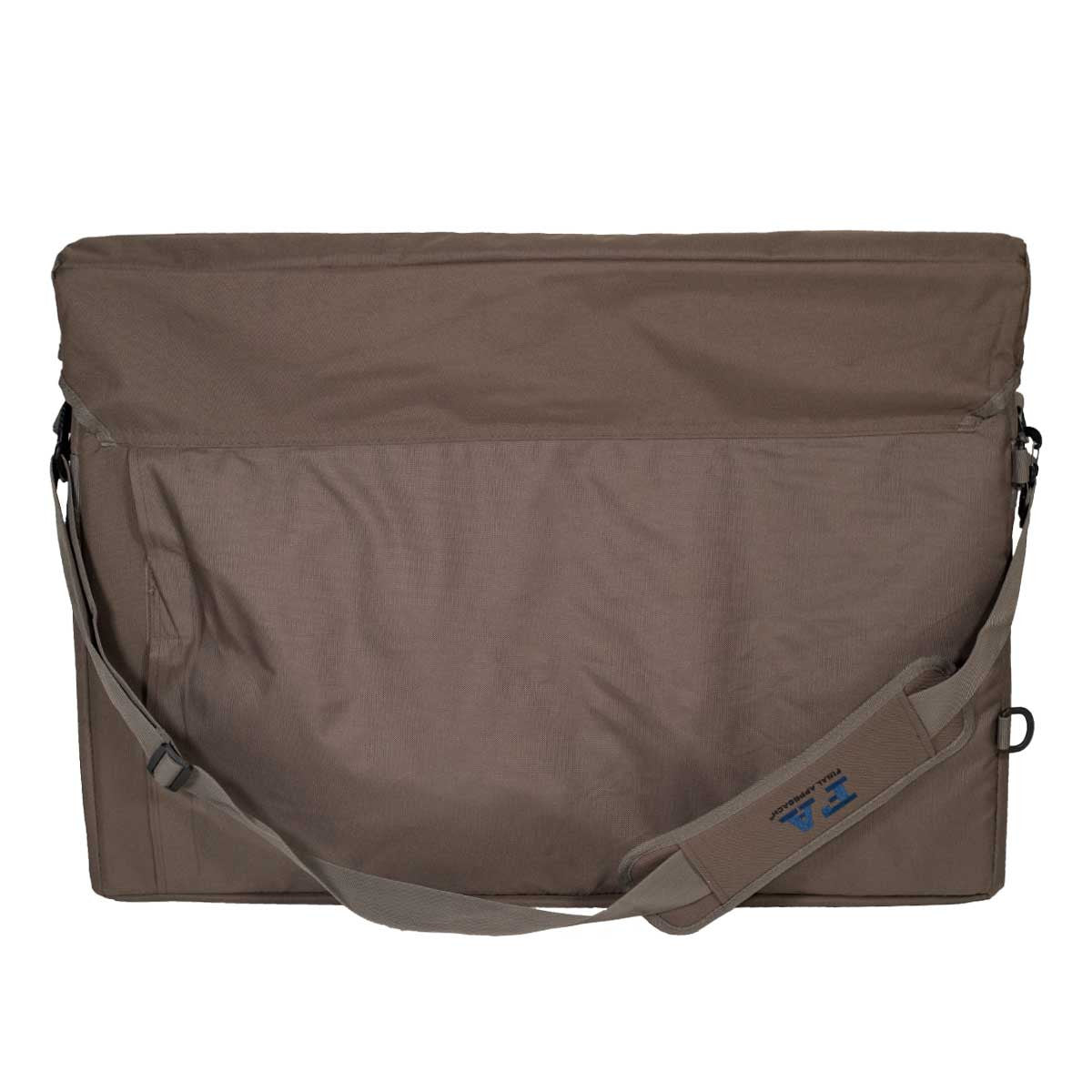 Last Pass Canada Goose Silhouette Decoys with Hard Case Pack - 60 Pack
