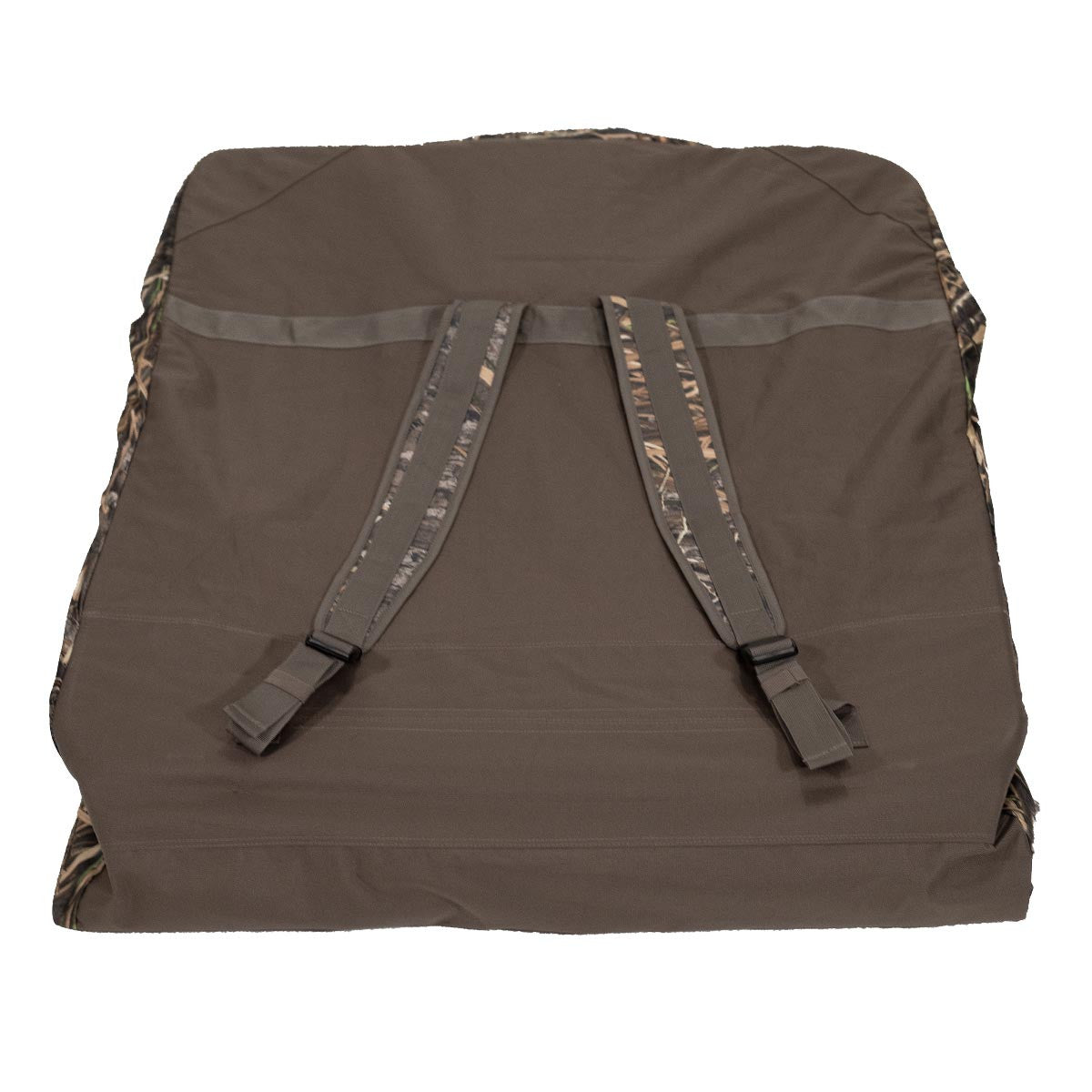 Lightweight Knockout Layout Blind