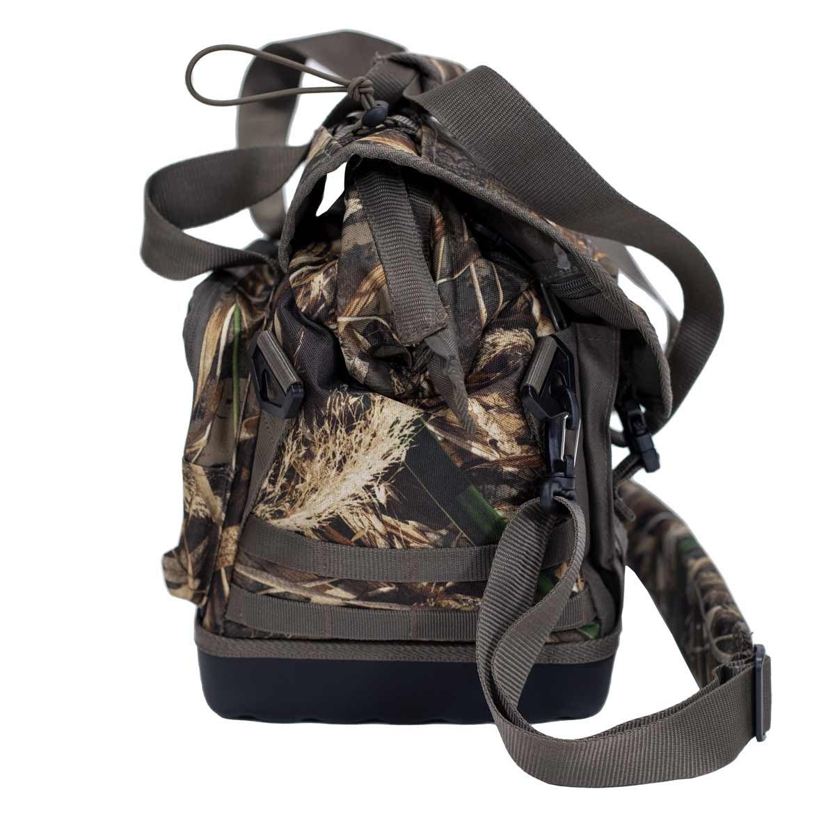 RG Toughman Expandable Blind Bag