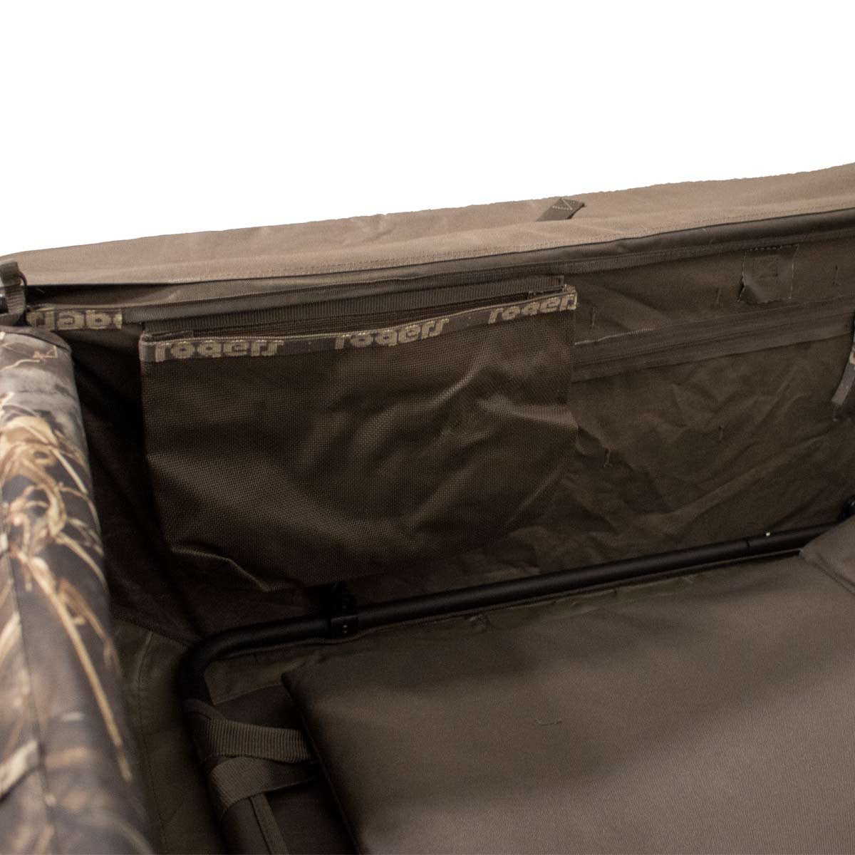 Goosebuster 2.0 Layout Blind