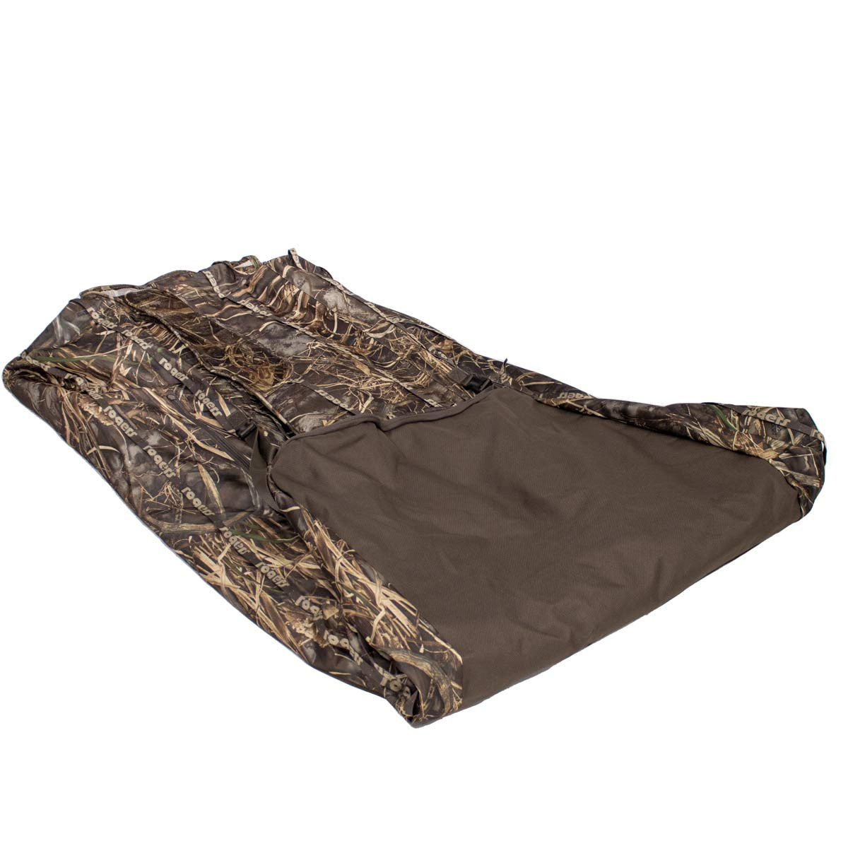 Goosebuster 2.0 Layout Blind