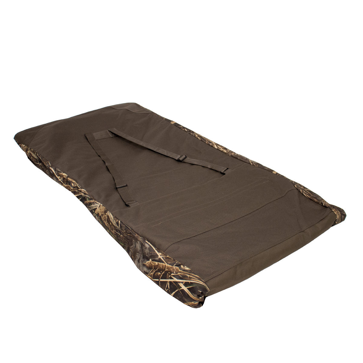 Goosebuster 2.0 Layout Blind