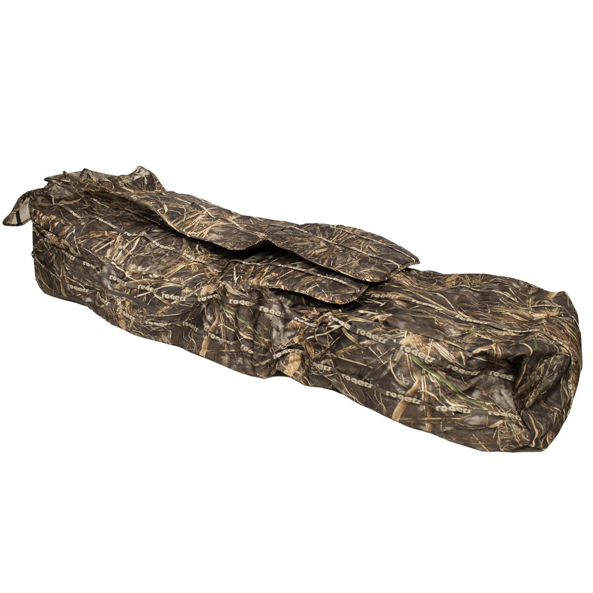 Rogers Sporting Goods Goosebuster Low Profile 2.0 Layout Blind