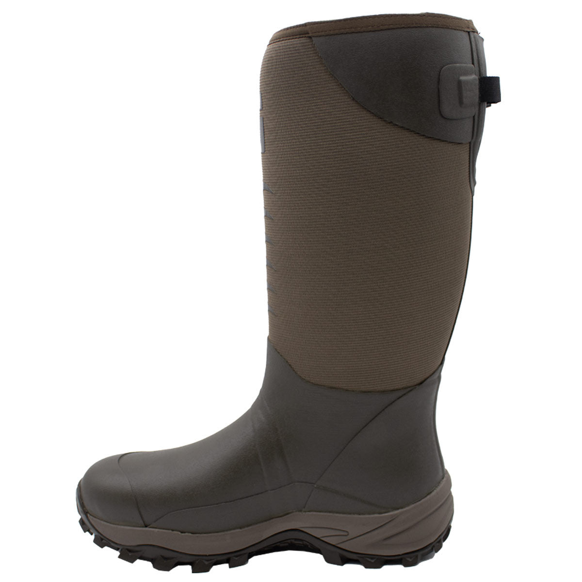 Disable - Not coming back -Elite 7MM 17" Neoprene Boots